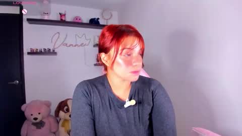 Snapshot of vannessa_shy chatting on 04-26-26, 07:33 Vanesa online show from 04-26-26, 07:33