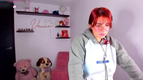 Snapshot of vannessa_shy chatting on 05-05-26, 11:46 Vanesa online show from 05-05-26, 11:46