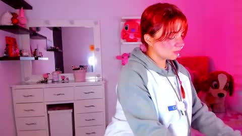 Snapshot of vannessa_shy chatting on 06-03-26, 08:03 Vanesa online show from 06-03-26, 08:03