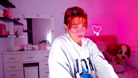 Snapshot of vannessa_shy chatting on 06-09-26, 11:38 Vanesa online show from 06-09-26, 11:38