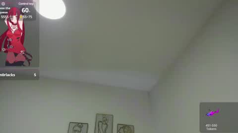 Vannhesa online show from 02-11-25, 04:56