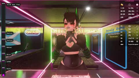 Snapshot of vannivr chatting on 03-01-25, 02:59 vannivr online show from 03-01-25, 02:59