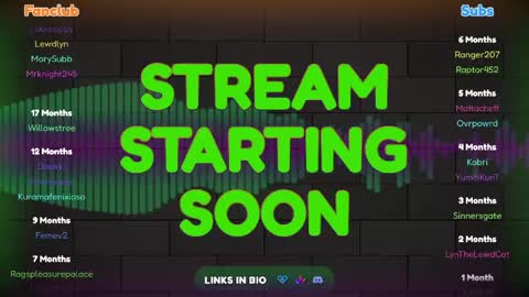 vannivr online show from 05-10-26, 02:28