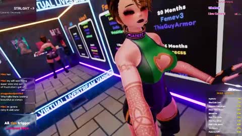 vannivr online show from 05-15-26, 01:01