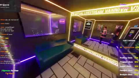 vannivr online show from 05-20-26, 01:12