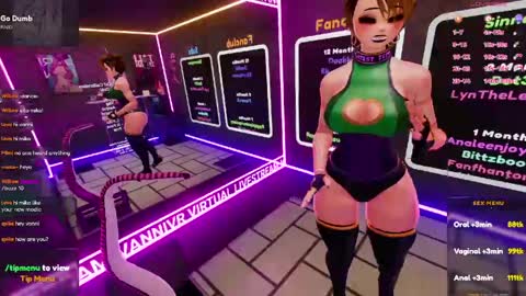 vannivr online show from 05-22-26, 02:08