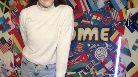 Vanessa online show from 11-20-25, 07:52