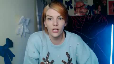 Vanessa online show from 02-26-26, 05:56