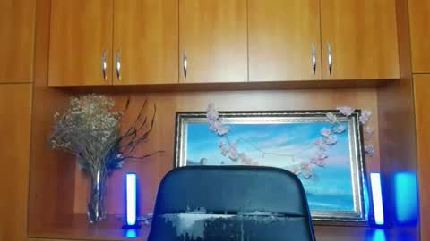 Vanessa online show from 03-21-26, 06:00