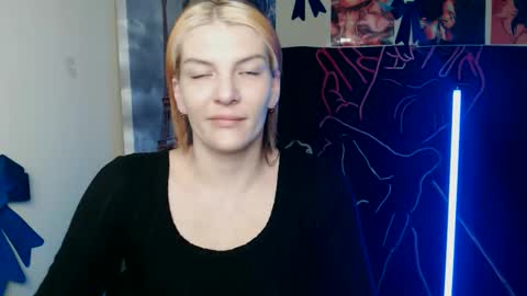 Vanessa online show from 03-23-26, 07:45