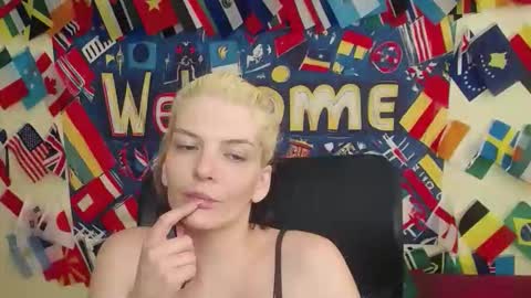 Vanessa online show from 04-04-26, 04:55