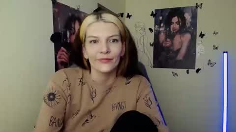 Vanessa online show from 04-25-26, 06:27