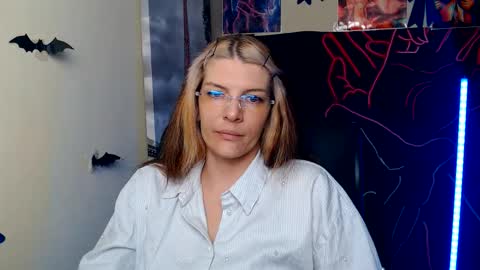 Vanessa online show from 06-04-26, 07:03