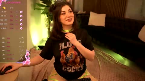 VanessaNyx online show from 03-04-26, 10:27