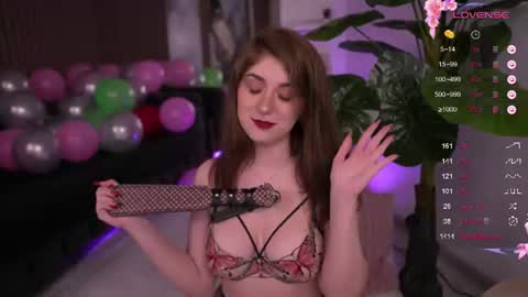 VanessaNyx online show from 06-10-26, 09:46