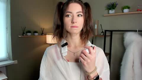 Charline online show from 04-26-26, 09:18