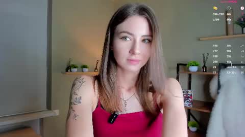 Charline online show from 06-11-26, 05:11