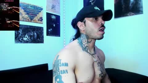 vanvelckan_ online show from 03-04-26, 02:06