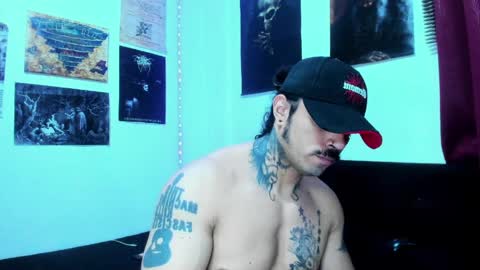 vanvelckan_ online show from 04-06-26, 04:10