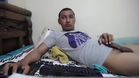 Harold online show from 12-19-25, 09:16