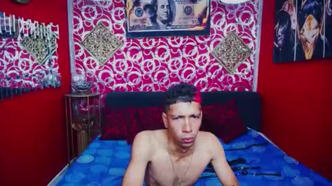 Esteban online show from 04-22-26, 02:40