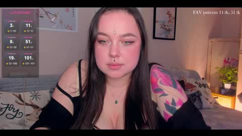 Snapshot of varvaraola chatting on 12-22-24, 08:16 Hi hi Im Varya next stream 04122024 at 9 a.m GMT1 NEW PHOTOS ALREADY HERE online show from 12-22-24, 08:16