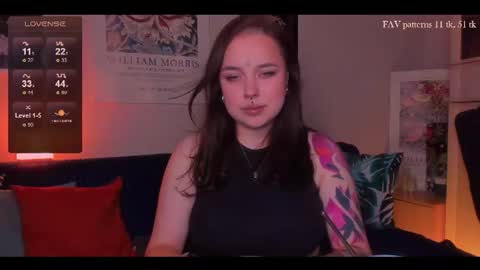 Snapshot of varvaraola chatting on 07-01-26, 09:58 Hi hi Im Varya next stream 04122024 at 9 a.m GMT1 NEW PHOTOS ALREADY HERE online show from 07-01-26, 09:58