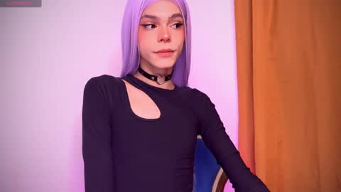 Snapshot of varya_ferreira chatting on 12-20-24, 10:00  Varya Ferreira - independent model  online show from 12-20-24, 10:00