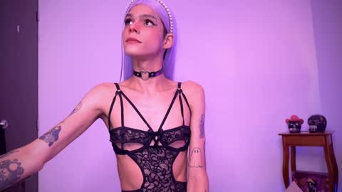 Snapshot of varya_ferreira chatting on 12-31-24, 03:12  Varya Ferreira - independent model  online show from 12-31-24, 03:12