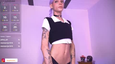 Snapshot of varya_ferreira chatting on 01-08-25, 02:35  Varya Ferreira - independent model  online show from 01-08-25, 02:35