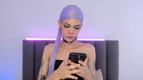 Snapshot of varya_ferreira chatting on 09-16-25, 07:59  Varya Ferreira - independent model  online show from 09-16-25, 07:59