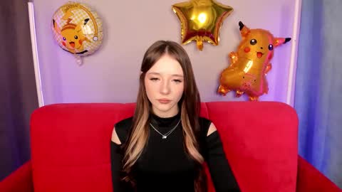 VasilisaLove online show from 11-13-25, 08:46