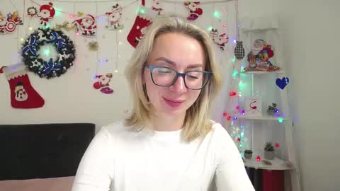 Vasilisa online show from 12-27-24, 04:54