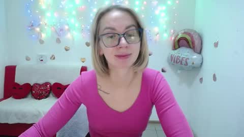 Vasilisa online show from 09-27-25, 05:12