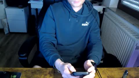 Vaslo online show from 04-10-26, 09:47