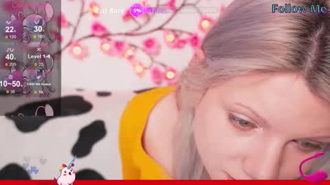 Vasya Sylvia online show from 03-26-26, 04:01