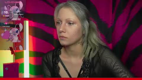 Vasya Sylvia online show from 06-17-26, 06:42