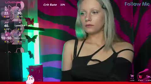 Vasya Sylvia online show from 06-19-26, 09:07