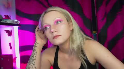 Vasya Sylvia online show from 07-20-26, 06:38