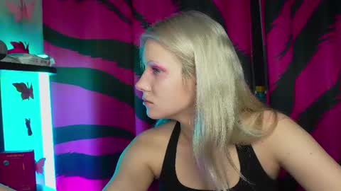 Vasya Sylvia online show from 07-24-26, 05:27