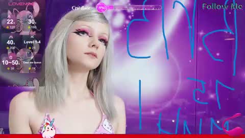 Vasya Sylvia online show from 08-06-26, 12:01