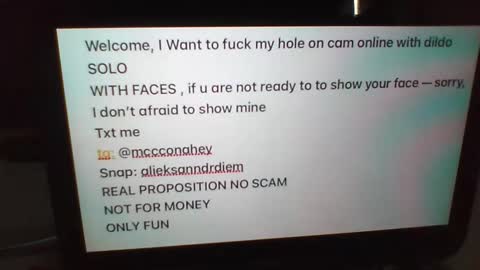 Vatakusi online show from 03-09-26, 02:54