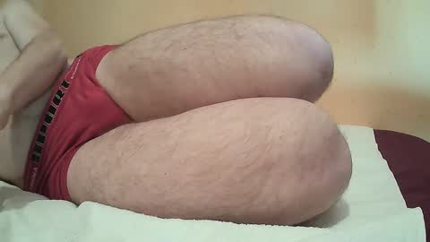 Sexemastubate online show from 02-01-25, 09:32