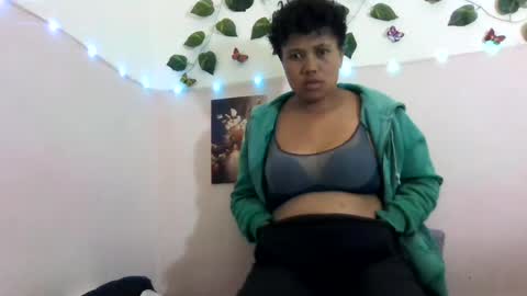 Vayannah online show from 07-07-26, 08:46