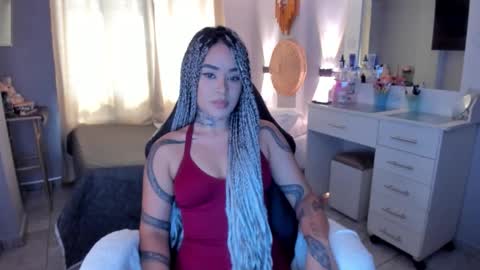 Vayolett Bass online show from 01-05-26, 07:17