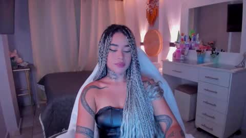 Vayolett Bass online show from 02-02-26, 09:19