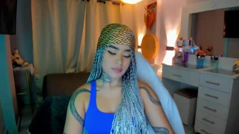 Vayolett Bass online show from 03-05-26, 09:49