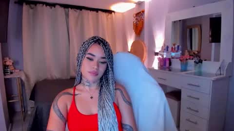 Vayolett Bass online show from 03-18-26, 07:22