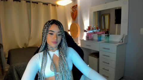 Vayolett Bass online show from 04-29-26, 05:00