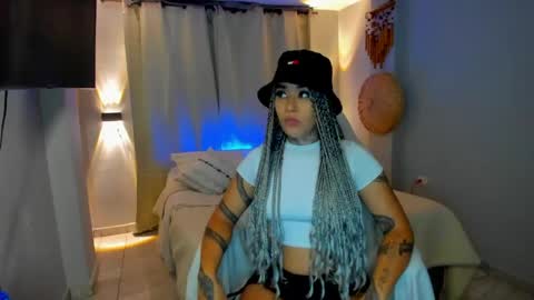 Vayolett Bass online show from 05-03-26, 03:23